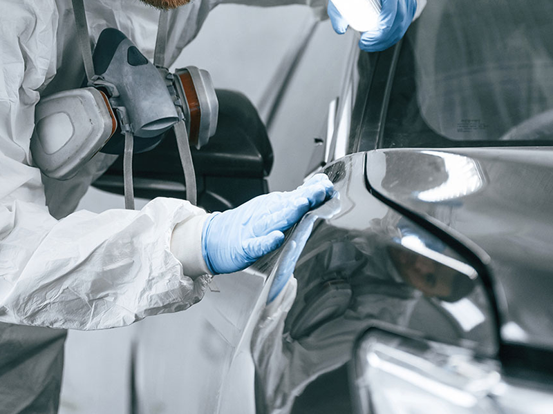 Why Small Accident Damage Can Turn into a Bigger Problem Later
